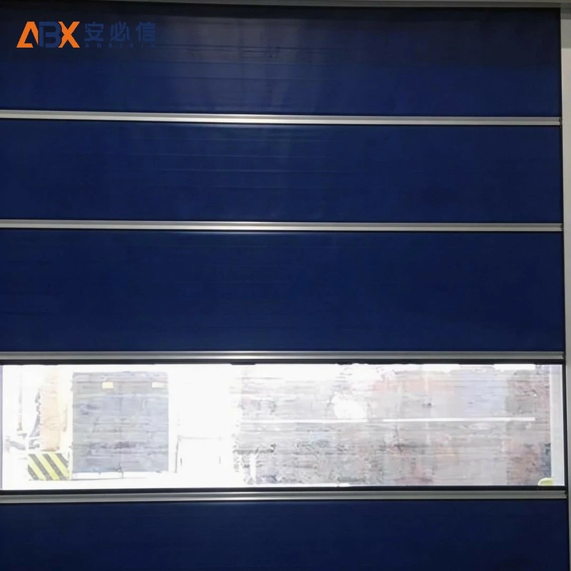 徐州快速门